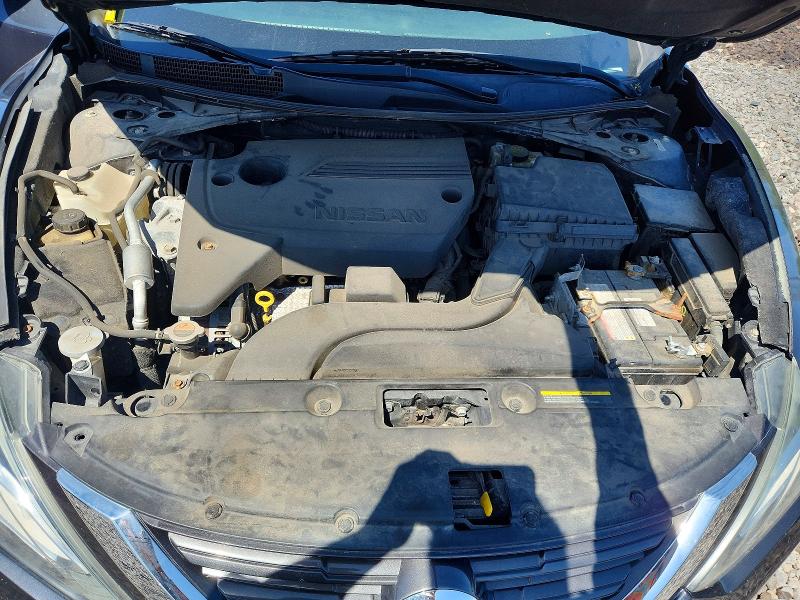 Aukcja sprzedaży 2016 Nissan Altima, vin: 1N4AL3AP8GN348298, numer aukcji: 50321306