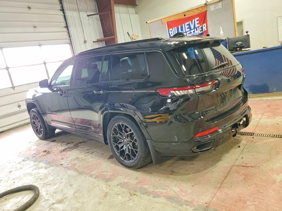 Aukcja sprzedaży 2025 Jeep Grand Cherokee, vin: 1C4RJKEG5S8736362, numer aukcji: 48755776