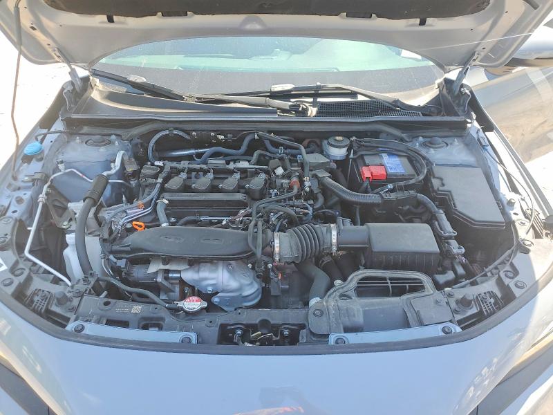 Продажа на аукционе авто 2024 Honda Civic, vin: 19XFL1G87RE030801, номер лота: 50551106