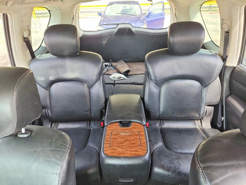 Продажа на аукционе авто 2018 Infiniti Qx80, vin: JN8AZ2NF2J9661467, номер лота: 51342056