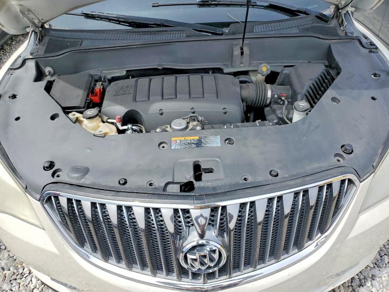2015 Buick Enclave მანქანა იყიდება აუქციონზე, vin: 5GAKVCKD8FJ102758, აუქციონის ნომერი: 49797026