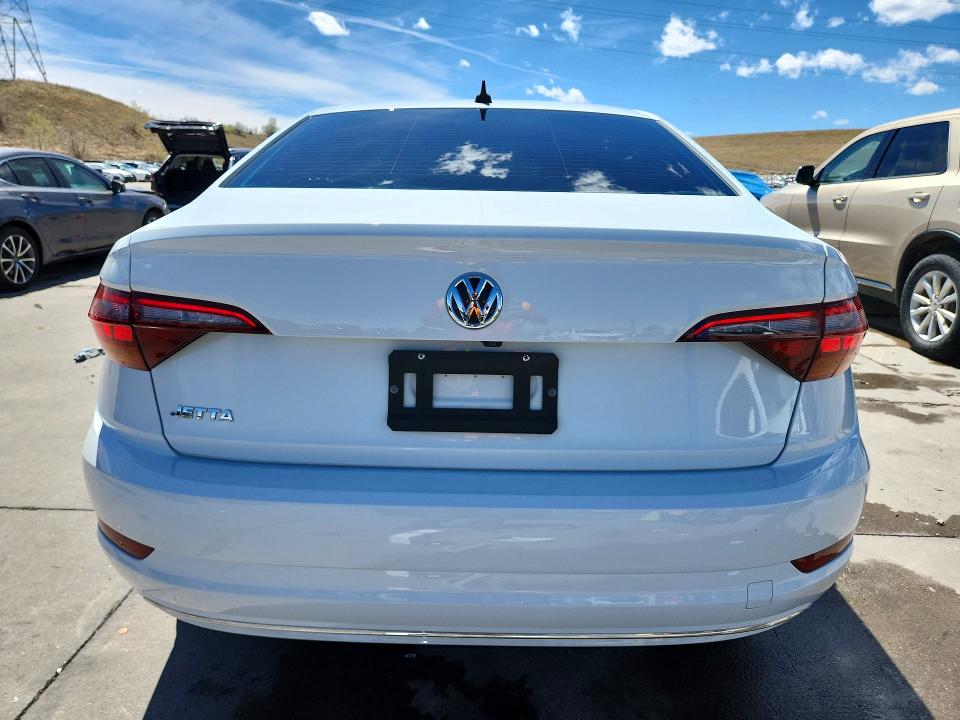 Aukcja sprzedaży 2019 Volkswagen Jetta, vin: 3VWE57BU7KM199447, numer aukcji: 49340016