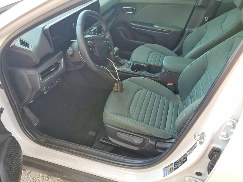 Продаж на аукціоні авто 2025 Kia K4, vin: 3KPFU4DE0SE002336, номер лоту: 50225996