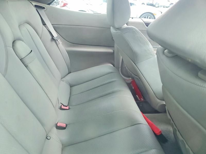 Продажа на аукционе авто 2003 Mercedes-benz Clk, vin: WDBLK65G23T129603, номер лота: 49466016