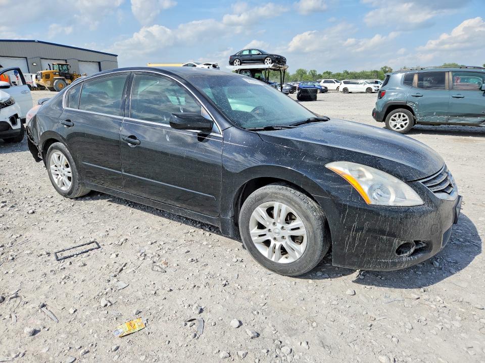 Продажа на аукционе авто 2012 Nissan Altima, vin: 1N4AL2AP1CN415019, номер лота: 50576876