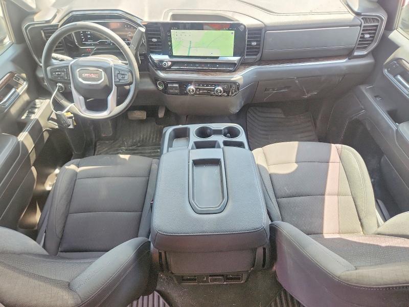 Продаж на аукціоні авто 2024 Gmc Sierra, vin: 3GTPHCEK1RG384690, номер лоту: 50321186