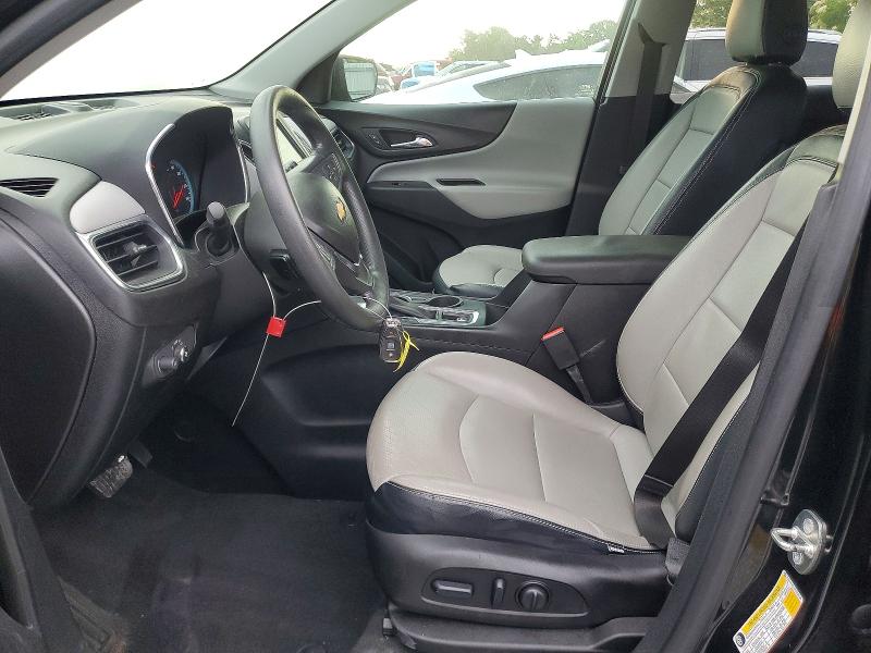 Продажа на аукционе авто 2019 Chevrolet Equinox, vin: 2GNAXHEV0K6118036, номер лота: 51299416