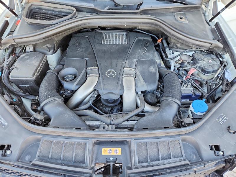 Aukcja sprzedaży 2017 Mercedes-benz Gle, vin: 4JGDA7DB7HA841852, numer aukcji: 50911986