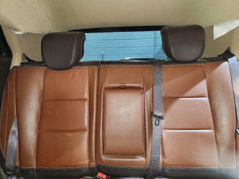 Aukcja sprzedaży 2016 Buick Encore, vin: KL4CJGSB0GB657231, numer aukcji: 50072636