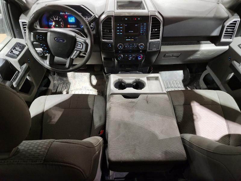 Aukcja sprzedaży 2015 Ford F150, vin: 1FTEX1CP9FKD85328, numer aukcji: 51325356