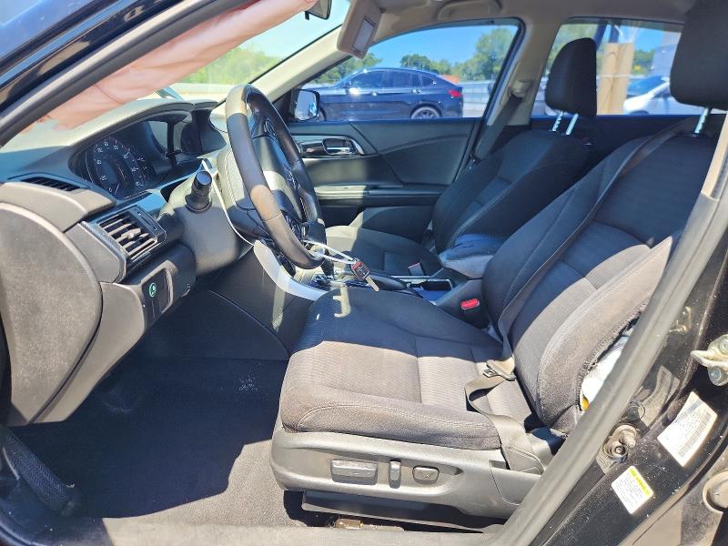 Продажа на аукционе авто 2015 Honda Accord, vin: 1HGCR2F57FA127172, номер лота: 49998096