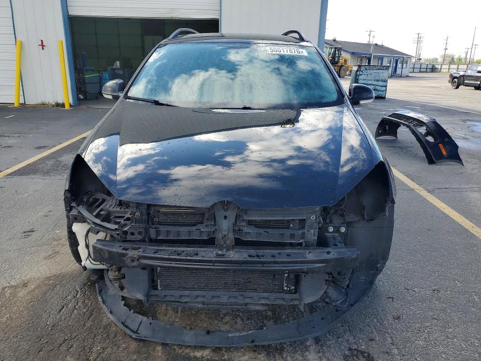 50017876 :رقم المزاد ، 3VWPL7AJ8CM650182 vin ، 2012 Volkswagen Jetta مزاد بيع