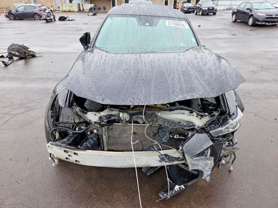 Aukcja sprzedaży 2018 Lexus Is, vin: JTHC81D23J5033245, numer aukcji: 51700576