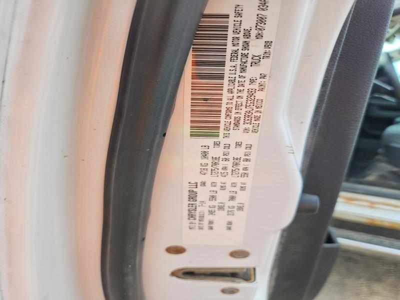 Продажа на аукционе авто 2014 Ram 3500, vin: 3C63R3AJ7EG329493, номер лота: 50615676