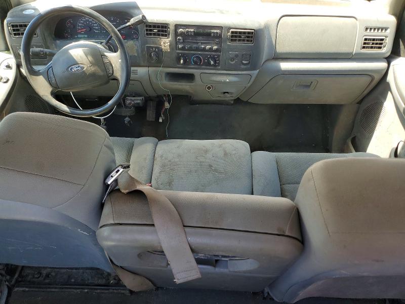 Продажа на аукционе авто 2004 Ford F350, vin: 1FTSX31S44ED07251, номер лота: 50756896
