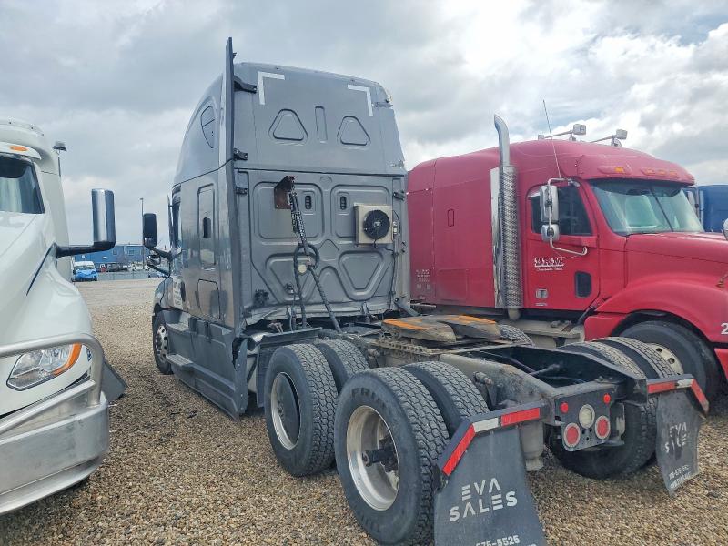 2021 Freightliner Cascadia 126 მანქანა იყიდება აუქციონზე, vin: 3AKJHHDRXMSMH4264, აუქციონის ნომერი: 49794086