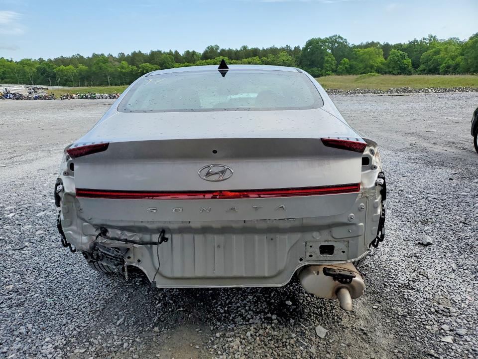 Aukcja sprzedaży 2022 Hyundai Sonata, vin: 5NPEG4JA7NH143392, numer aukcji: 51186376