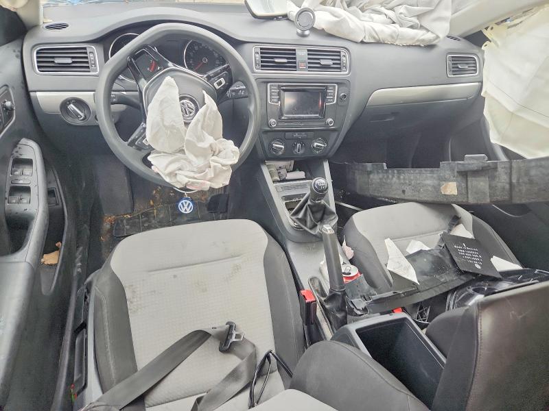 Продажа на аукционе авто 2017 Volkswagen Jetta, vin: 3VW167AJ0HM224443, номер лота: 49487576