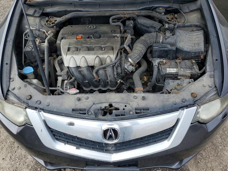 Продажа на аукционе авто 2009 Acura Tsx, vin: JH4CU26609C803152, номер лота: 49881906