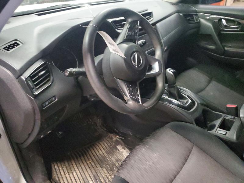 Продажа на аукционе авто 2017 Nissan Rogue, vin: 5N1AT2MV7HC754418, номер лота: 49407256