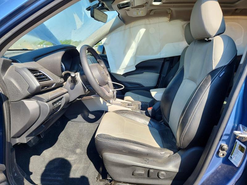 Продажа на аукционе авто 2022 Subaru Forester, vin: JF2SKAEC8NH513020, номер лота: 49025096
