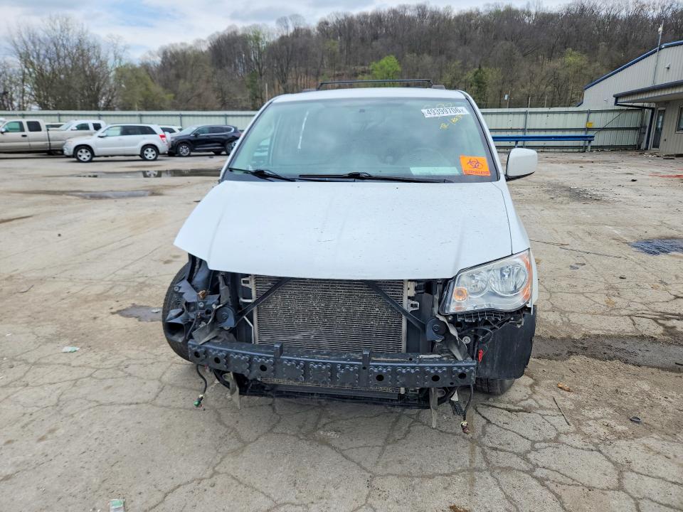 Продажа на аукционе авто 2015 Chrysler Town & Country, vin: 2C4RC1BG8FR620706, номер лота: 49399706
