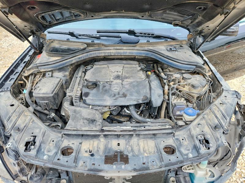 51353996 :رقم المزاد ، 4JGDA5JB6JB025417 vin ، 2018 Mercedes-benz Gle مزاد بيع