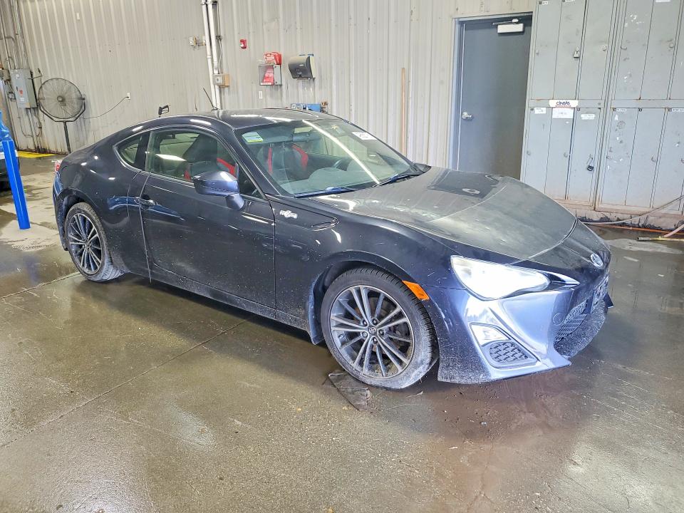 Продаж на аукціоні авто 2013 Scion Fr-s, vin: JF1ZNAA13D1715401, номер лоту: 49666776