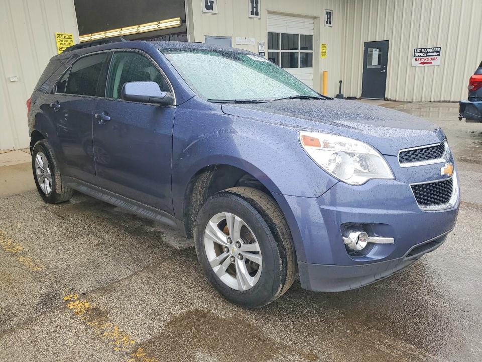Продаж на аукціоні авто 2013 Chevrolet Equinox, vin: 2GNFLNEK9D6285620, номер лоту: 49828026