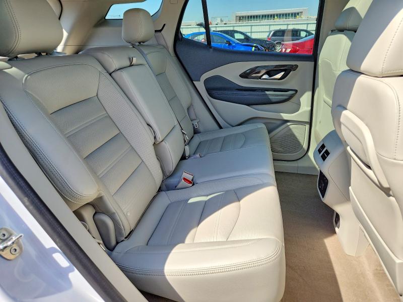 Aukcja sprzedaży 2024 Gmc Terrain, vin: 3GKALXEG4RL157433, numer aukcji: 50530446