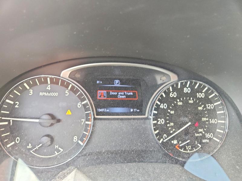 Aukcja sprzedaży 2017 Nissan Altima, vin: 1N4AL3AP1HC246645, numer aukcji: 49612396
