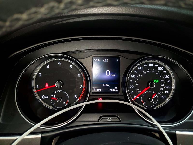 Aukcja sprzedaży 2019 Volkswagen Atlas, vin: 1V2LR2CA0KC503689, numer aukcji: 51562986