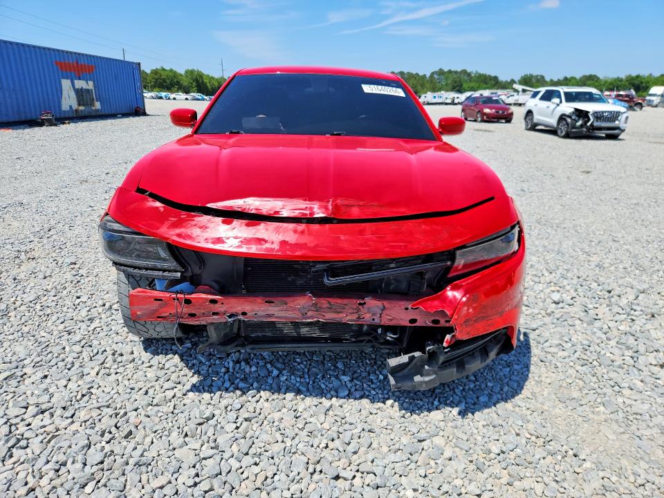 Продаж на аукціоні авто 2022 Dodge Charger, vin: 2C3CDXBGXNH145008, номер лоту: 51640266