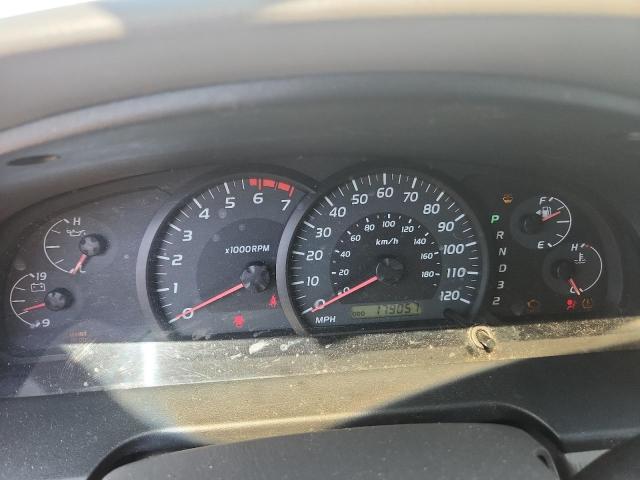 48258926 :رقم المزاد ، 5TBET34166S554739 vin ، 2006 Toyota Tundra مزاد بيع