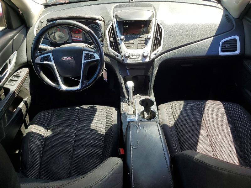 48820146 :رقم المزاد ، 2GKALSEK1C6323006 vin ، 2012 Gmc Terrain مزاد بيع