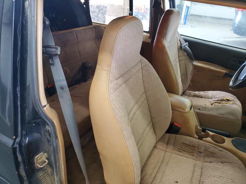 Продажа на аукционе авто 1997 Jeep Cherokee, vin: 1J4FJ67S5VL564096, номер лота: 50181836
