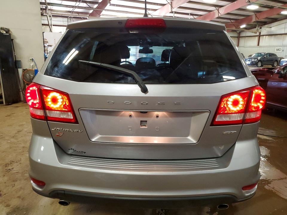 Продажа на аукционе авто 2019 Dodge Journey, vin: 3C4PDDEG3KT816643, номер лота: 49681656