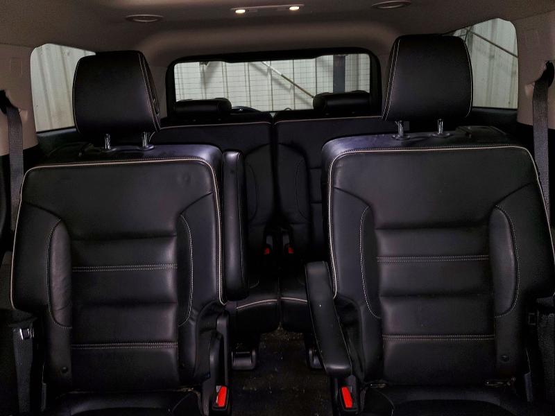 Продаж на аукціоні авто 2017 Gmc Acadia, vin: 1GKKNXLS4HZ281411, номер лоту: 51138066