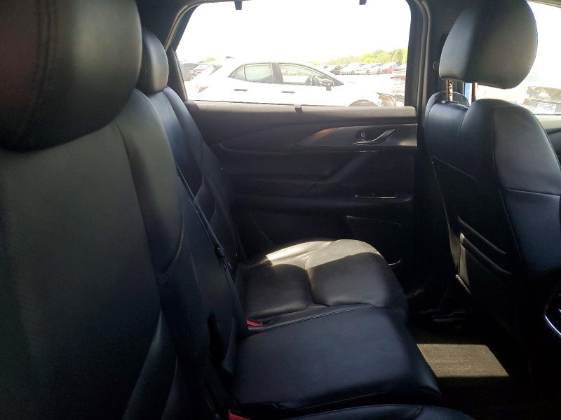 Aukcja sprzedaży 2016 Mazda Cx-9, vin: JM3TCADY6G0112586, numer aukcji: 49585506