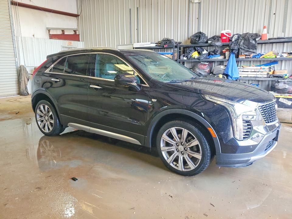 Продажа на аукционе авто 2020 Cadillac Xt4, vin: 1GYFZCR43LF145357, номер лота: 49561526