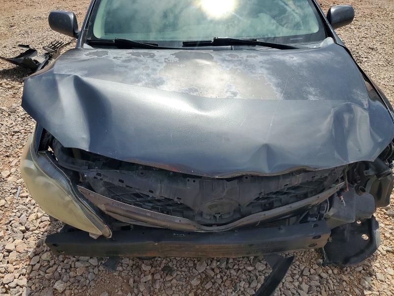 Aukcja sprzedaży 2011 Toyota Corolla, vin: 2T1BU4EE2BC661465, numer aukcji: 51851846