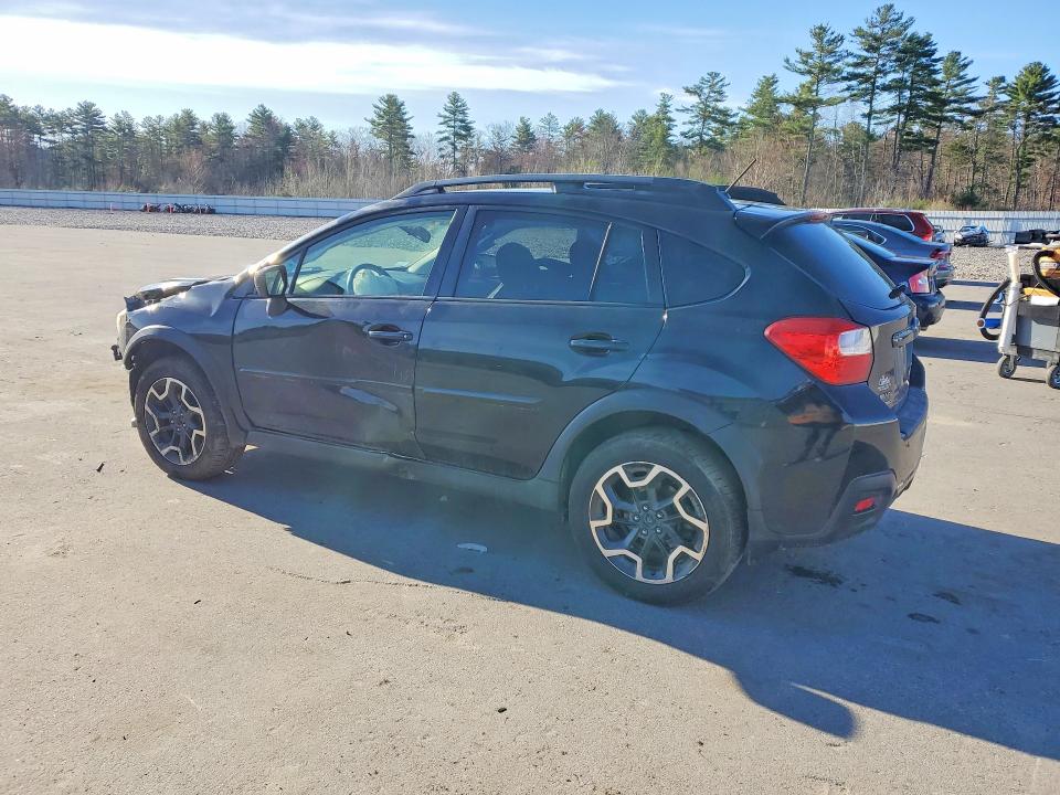 Aukcja sprzedaży 2016 Subaru Crosstrek, vin: JF2GPABC9G8209046, numer aukcji: 51018496