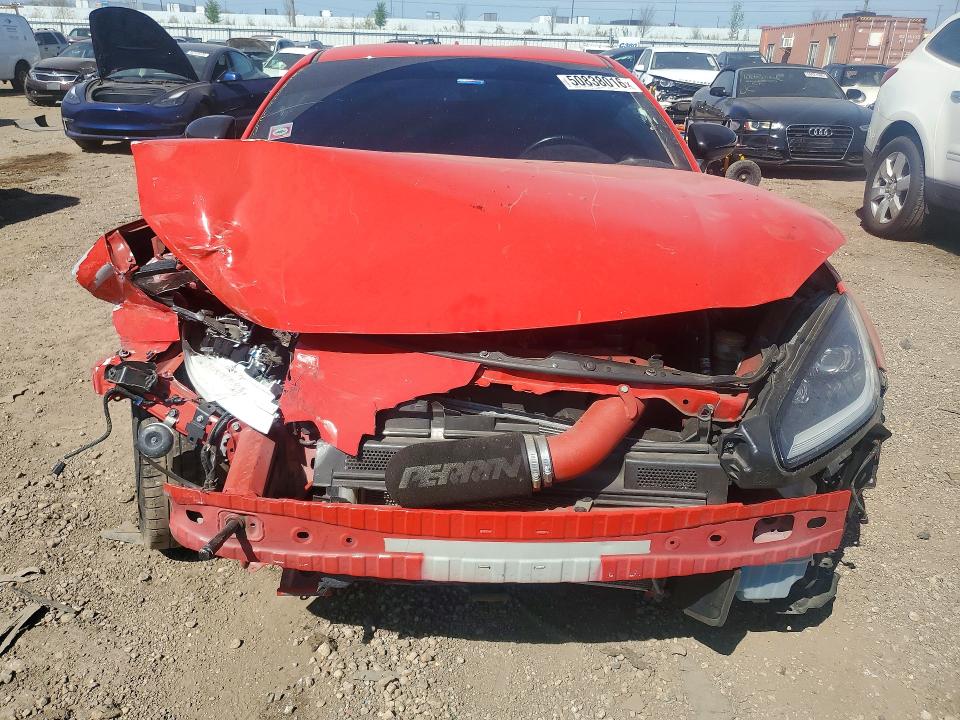 50838016 :رقم المزاد ، JF1ZNBF17P8760609 vin ، 2023 Toyota Gr 86 مزاد بيع