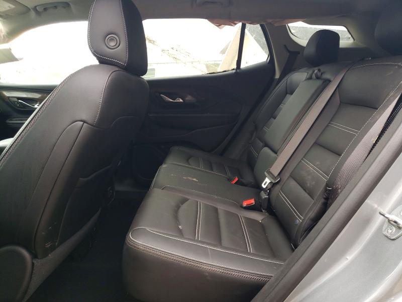 Продаж на аукціоні авто 2023 Gmc Terrain, vin: 3GKALXEG3PL120872, номер лоту: 49546526