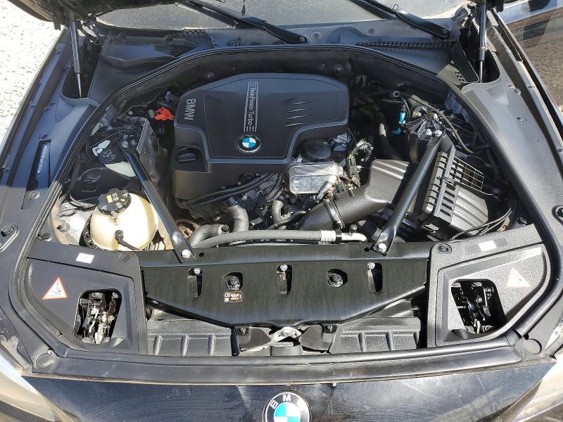 Aukcja sprzedaży 2016 Bmw 528, vin: WBA5A5C53GD528526, numer aukcji: 51877886