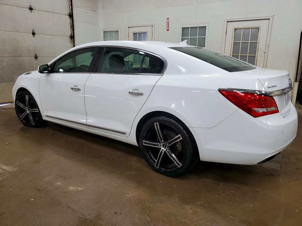 Aukcja sprzedaży 2014 Buick Lacrosse, vin: 1G4GF5G39EF304616, numer aukcji: 47960176