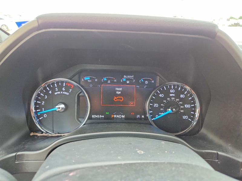 2021 Ford Expedition მანქანა იყიდება აუქციონზე, vin: 1FMJK1HTXMEA58575, აუქციონის ნომერი: 50090216