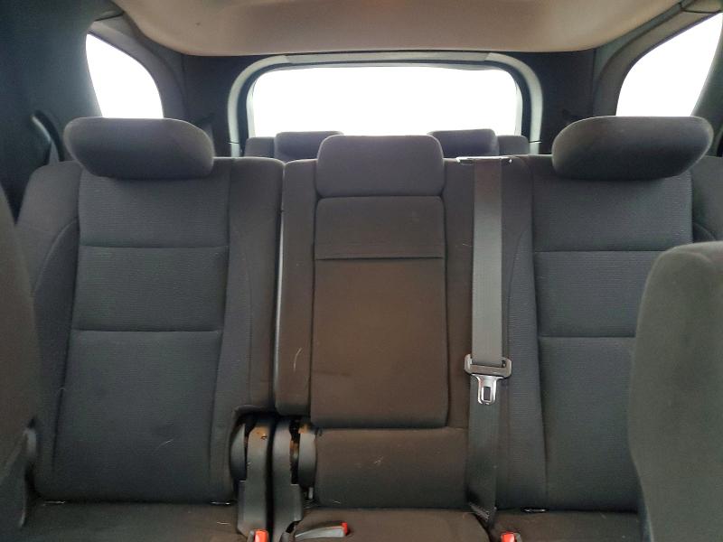 50194146 :رقم المزاد ، 1C4RDJAG9HC839748 vin ، 2017 Dodge Durango مزاد بيع