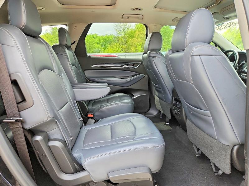 Продаж на аукціоні авто 2018 Buick Enclave, vin: 5GAERCKW2JJ165558, номер лоту: 49451276
