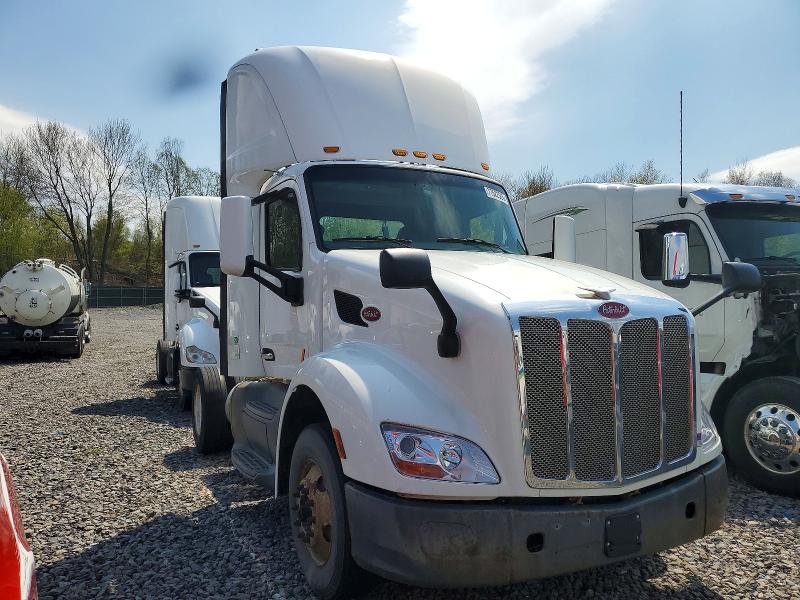Aukcja sprzedaży 2016 Peterbilt Tractor 579, vin: 1XPBA48X4GD339781, numer aukcji: 77522565